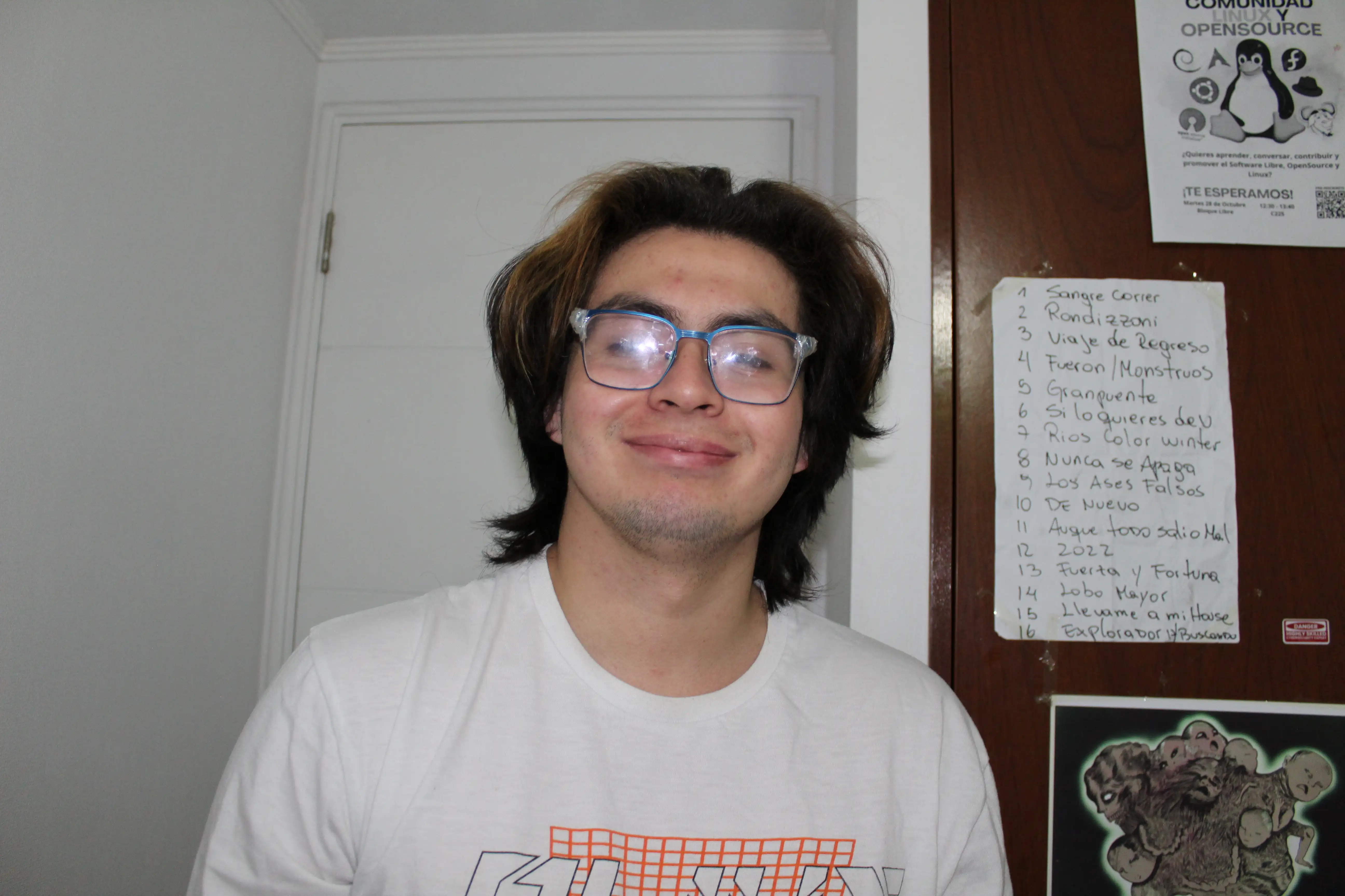 Mitchel Rojas Rivera